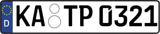 KA-TP0321