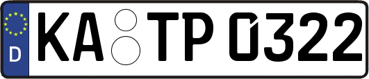 KA-TP0322