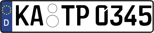 KA-TP0345