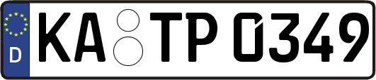 KA-TP0349