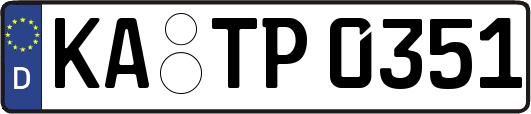 KA-TP0351