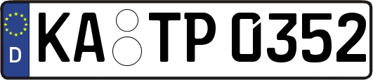 KA-TP0352