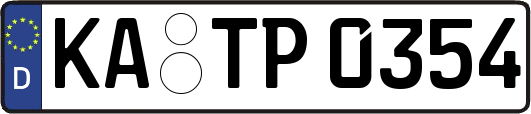 KA-TP0354