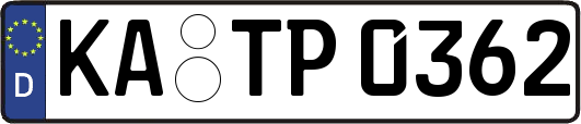 KA-TP0362