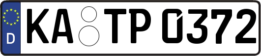 KA-TP0372
