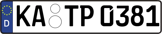 KA-TP0381