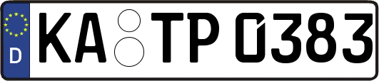 KA-TP0383