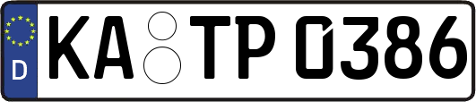 KA-TP0386