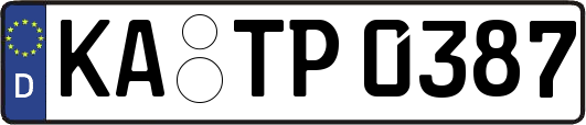 KA-TP0387
