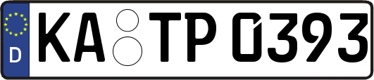 KA-TP0393