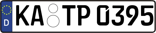 KA-TP0395