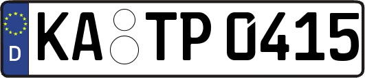KA-TP0415