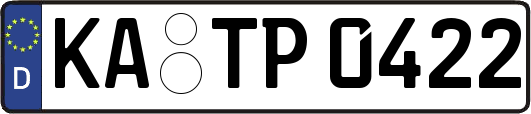 KA-TP0422
