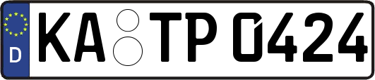 KA-TP0424