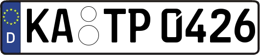 KA-TP0426
