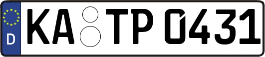 KA-TP0431