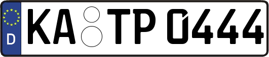 KA-TP0444