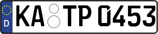 KA-TP0453