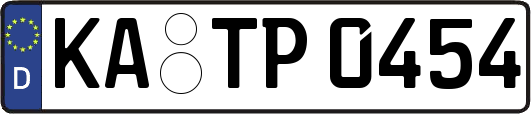 KA-TP0454