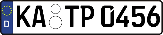 KA-TP0456