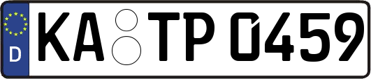 KA-TP0459