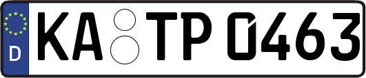 KA-TP0463