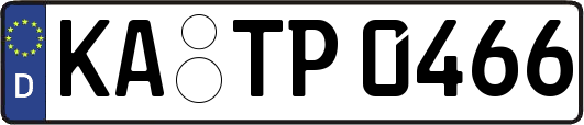 KA-TP0466