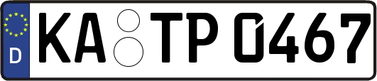 KA-TP0467