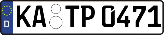 KA-TP0471