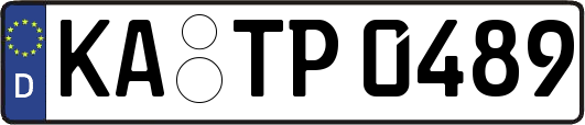 KA-TP0489