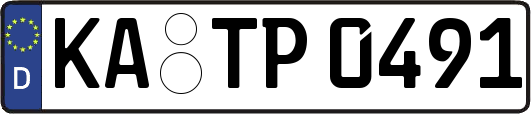 KA-TP0491