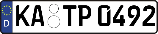 KA-TP0492