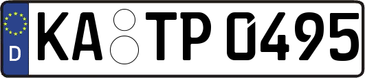 KA-TP0495