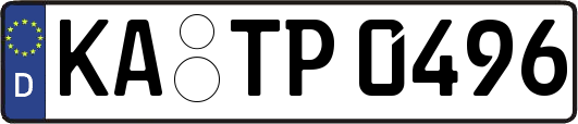 KA-TP0496