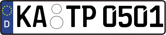 KA-TP0501