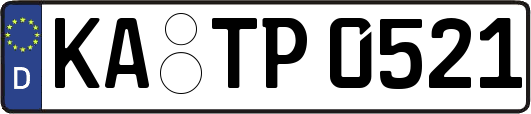 KA-TP0521
