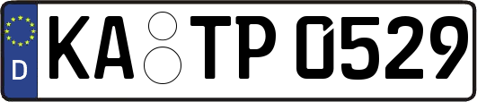 KA-TP0529