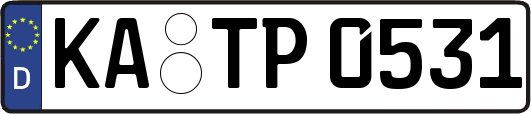 KA-TP0531