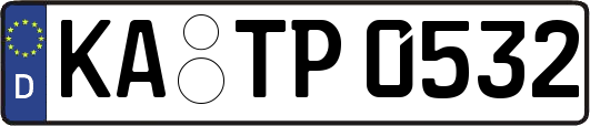 KA-TP0532