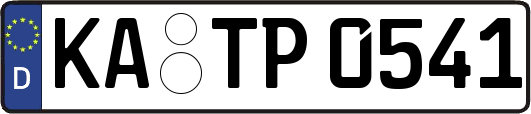 KA-TP0541