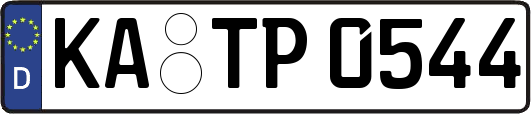 KA-TP0544