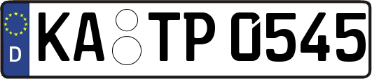 KA-TP0545