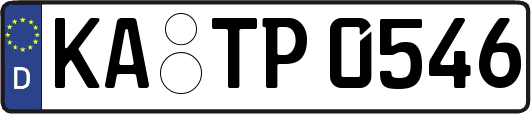 KA-TP0546