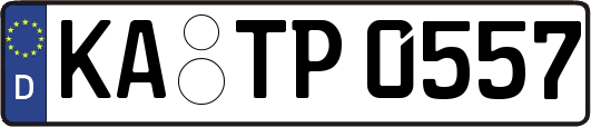 KA-TP0557