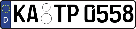 KA-TP0558