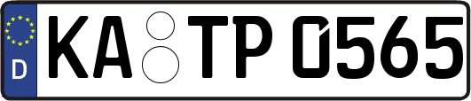 KA-TP0565