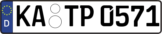 KA-TP0571