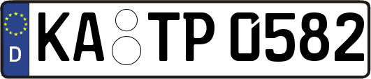 KA-TP0582