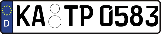 KA-TP0583