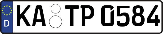 KA-TP0584